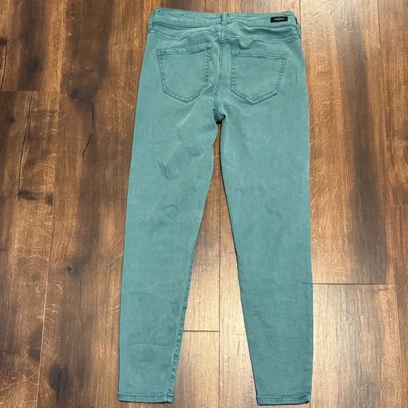 Liverpool The Ankle Skinny Petite Jeans - Picture 3 of 3